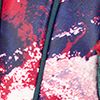 Red/Navy