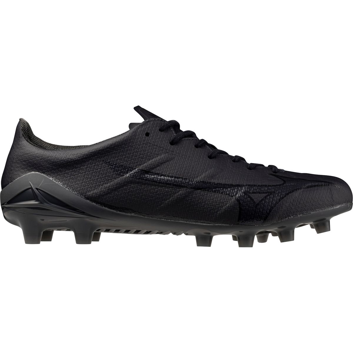 ミズノ アルファ2 ジャパン 27cm Mizuno Alpha II Japan FG Firm Ground Made In Japan Soccer