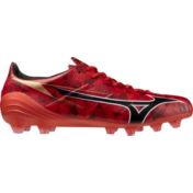 Mizuno Alpha Made In Japan FG Soccer Cleats | Dick's