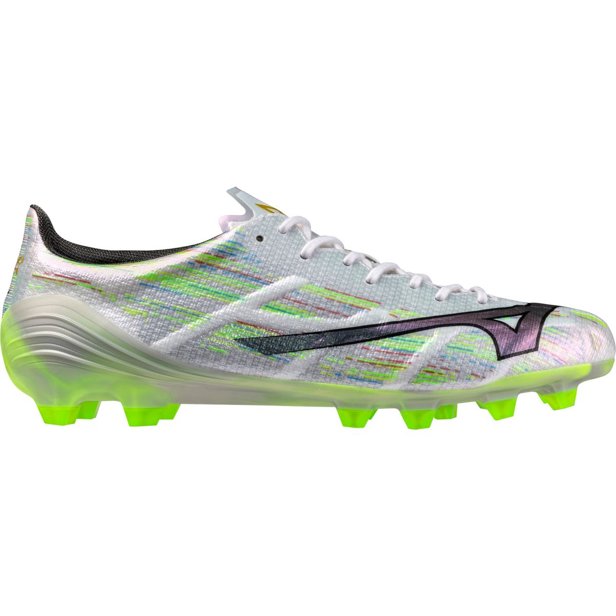 Mizuno Alpha II Japan FG Soccer Cleats | Dick's Sporting Goods