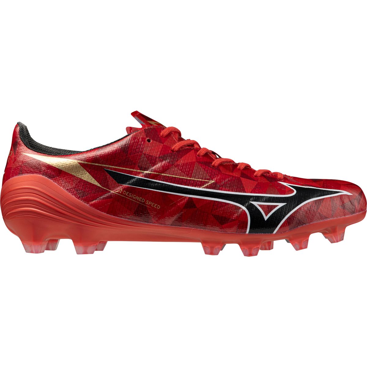 ミズノアルファ2 LTD MIZUNO ミズノ アルファ2 JAPAN Ltd(ブラック) P1GA255600
