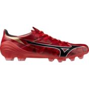 シューズ MizunoMORELIANEOPROFESSIONAL MODELJAPAN Mizuno Alpha Made In Japan FG Soccer Cleats | Dick's