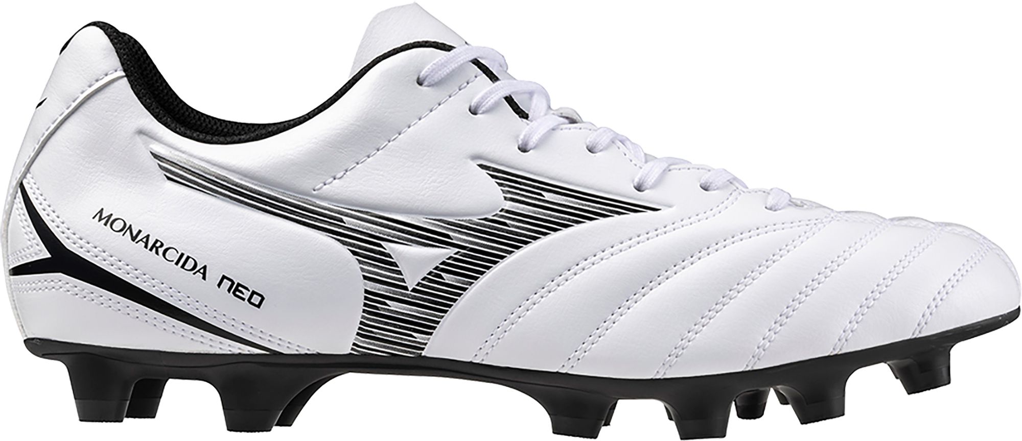 White/Black