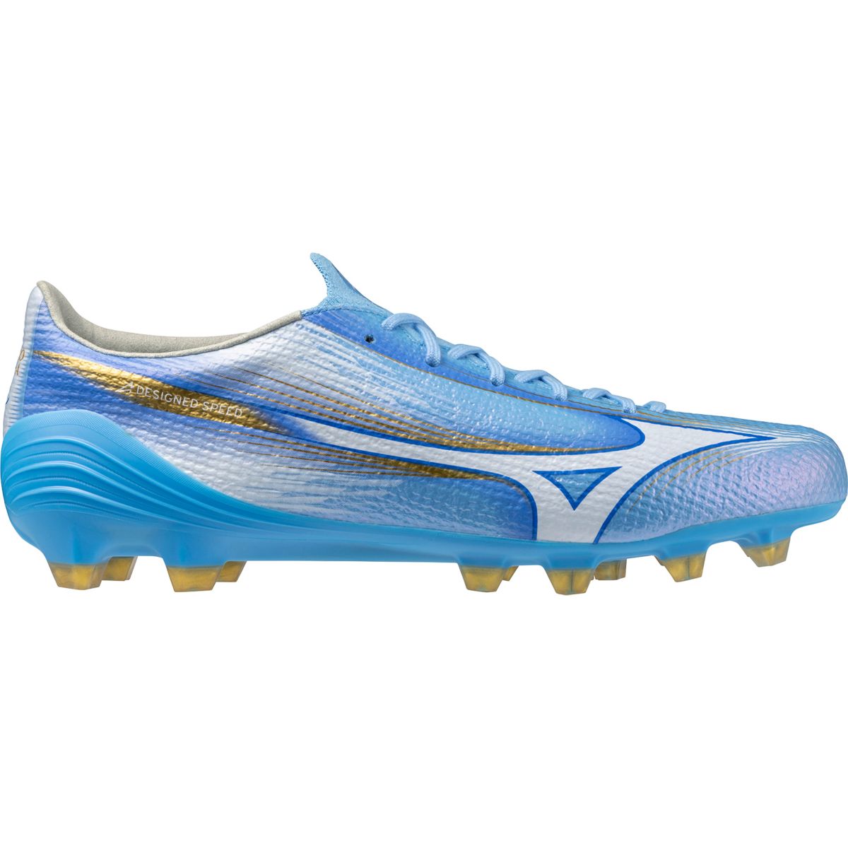 Mizuno Alpha III Japan AG Soccer Cleats | Dick's Sporting Goods