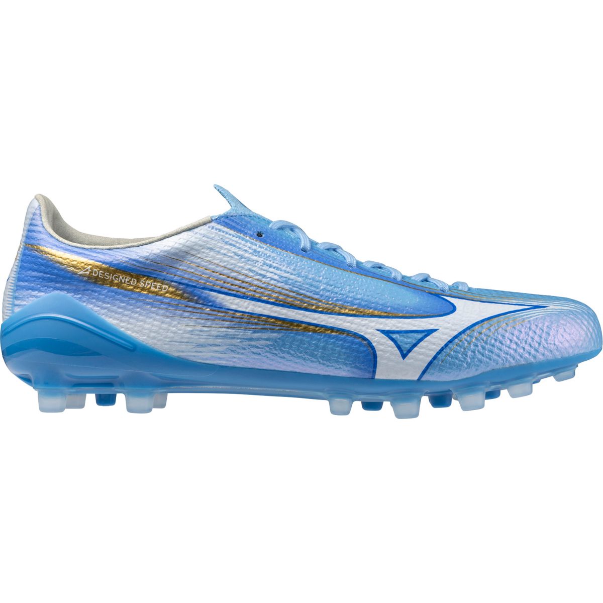 Mizuno Alpha III Japan FG Soccer Cleats | Dick's Sporting Goods
