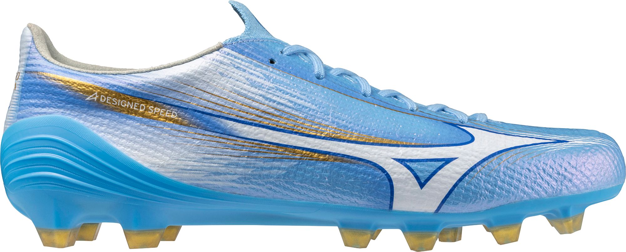 Mizuno Alpha III Elite FG Soccer Cleats