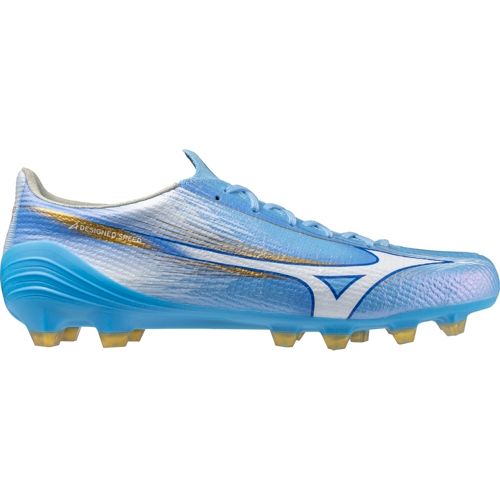 Mizuno Alpha III Japan FG Soccer Cleats | Dick's Sporting Goods