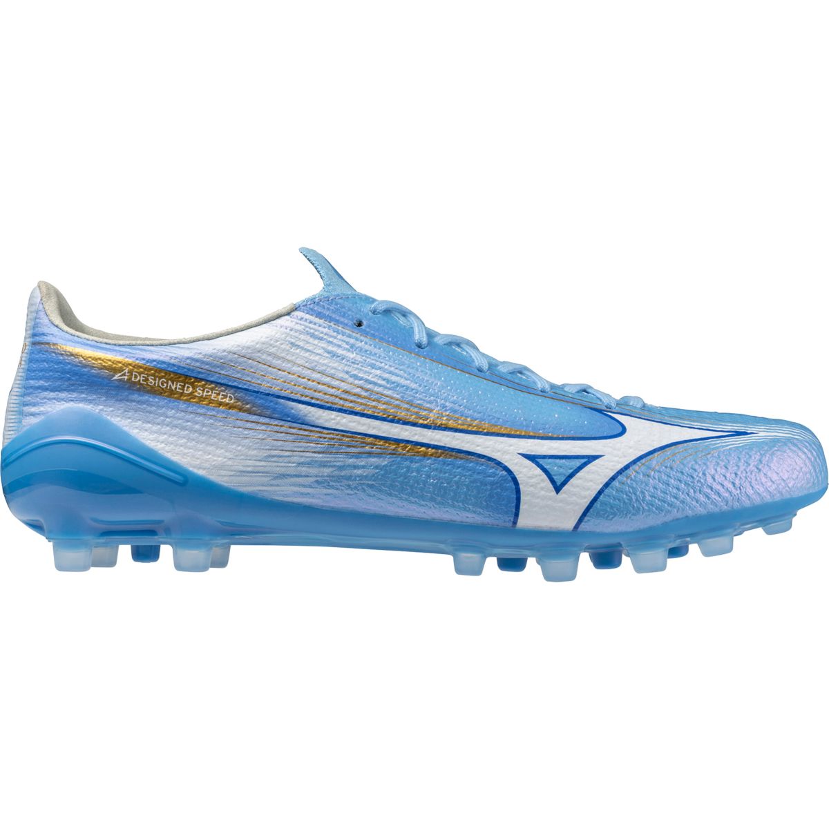 Mizuno Alpha III Japan FG Soccer Cleats | Dick's Sporting Goods
