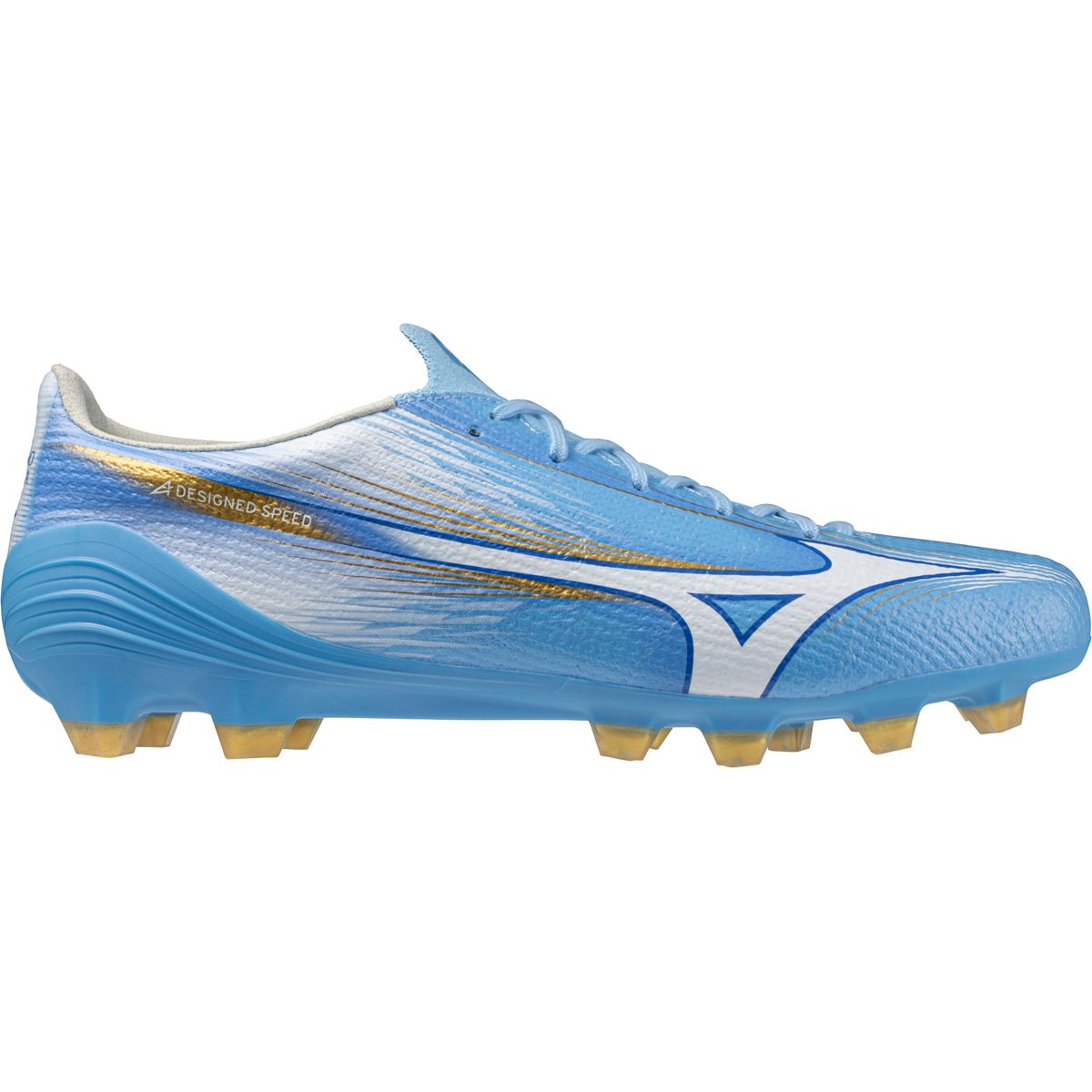 Mizuno Monarcida Neo III S FG Soccer Cleats | Dick's Sporting Goods
