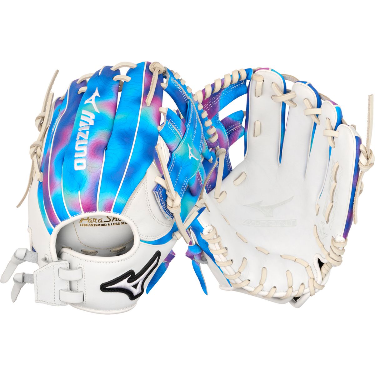 Mizuno 11.75'' MVP Select Series Fastpitch Glove | Dick's Sporting