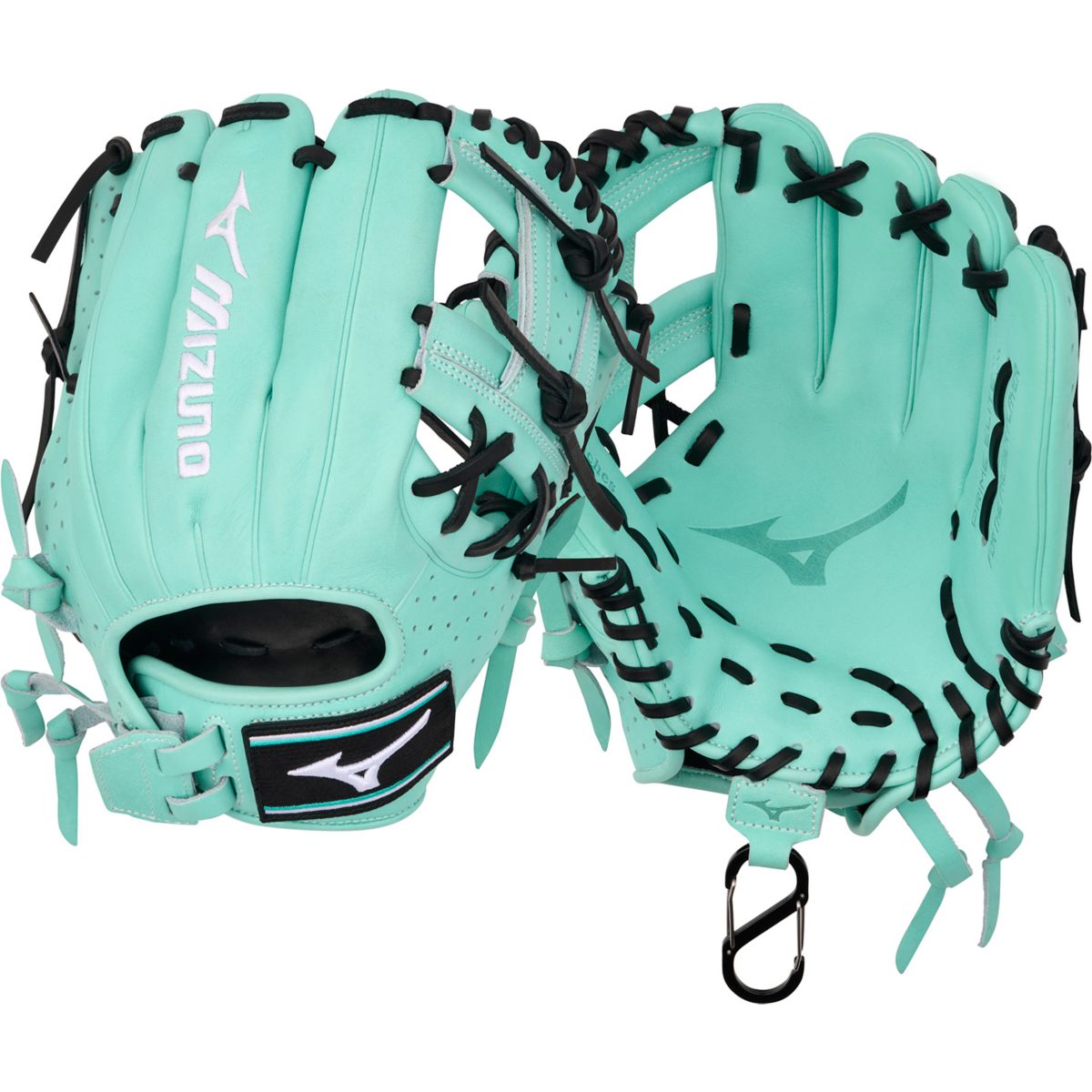 Mizuno 11.5” Girls' Supreme Series Fastpitch Glove | Dick's