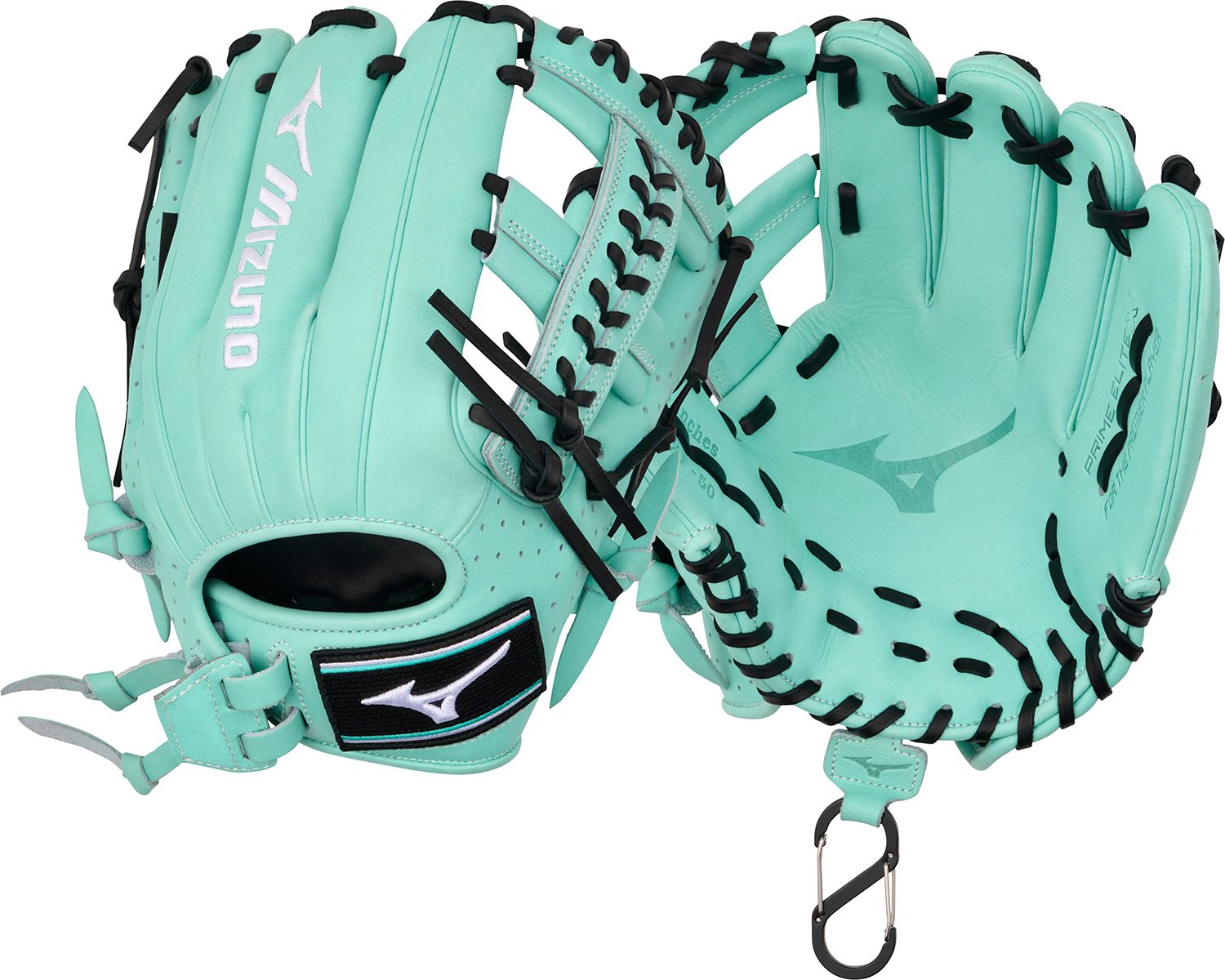 Mint/Black