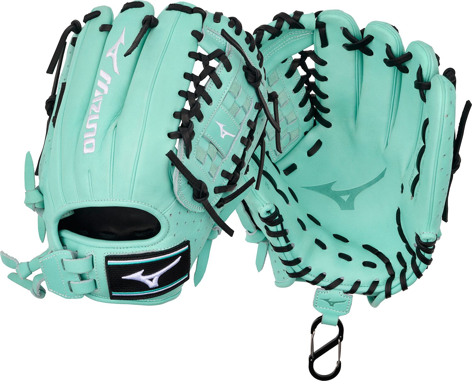 Mint/Black