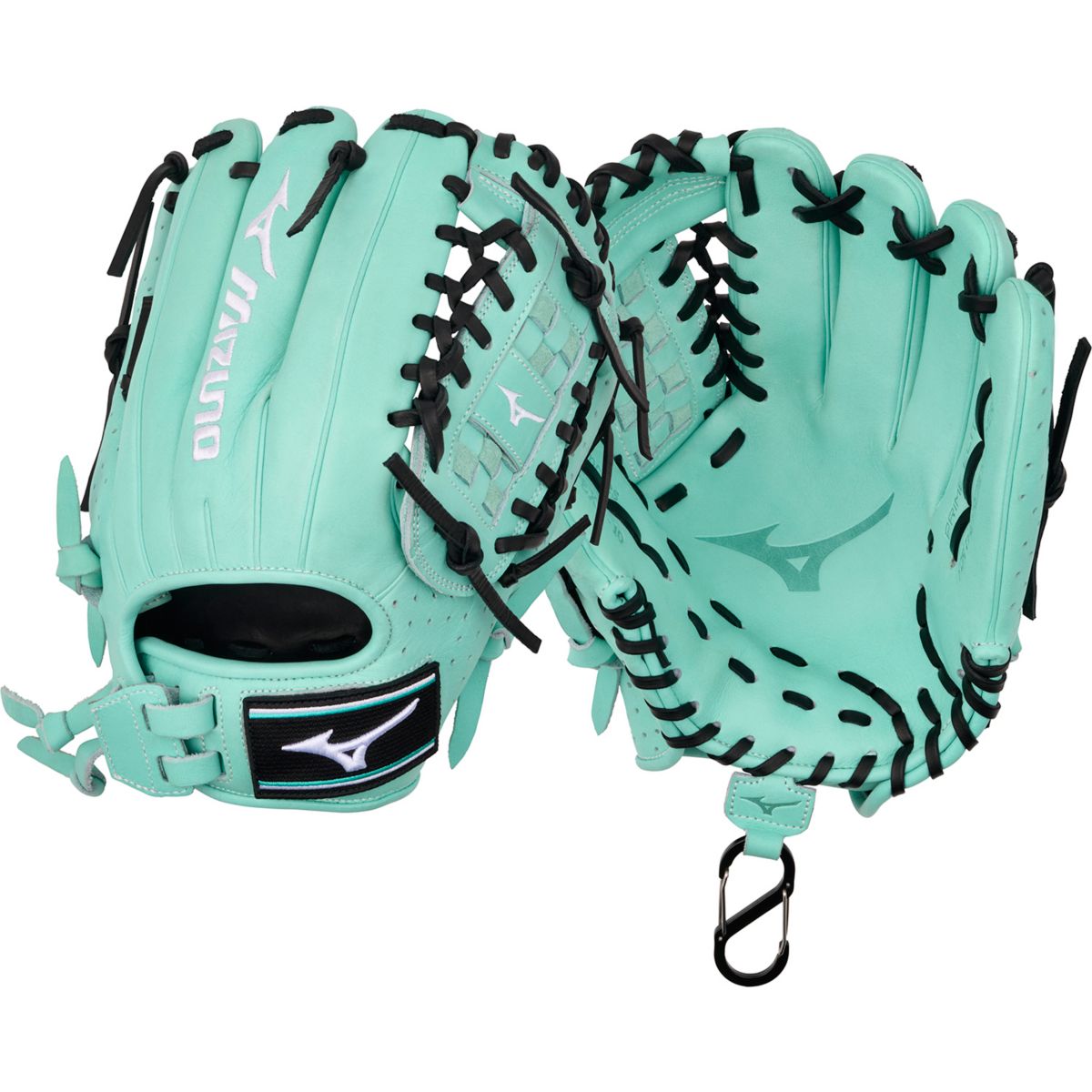 Mizuno 12'' MVP Select Series Fastpitch Glove | Dick's