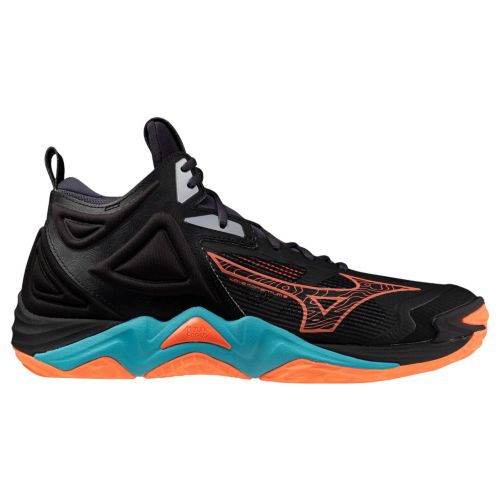 Mizuno Wave Momentum 3 Volleyball Shoes | Dick's Sporting Goods