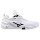 White/Black