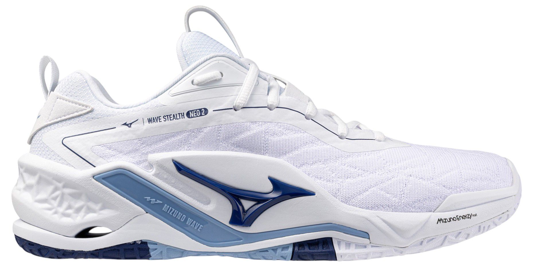 Mizuno Wave Stealth Neo 2 Volleyball Shoes