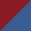 Red/Blue