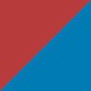 Red/Royal