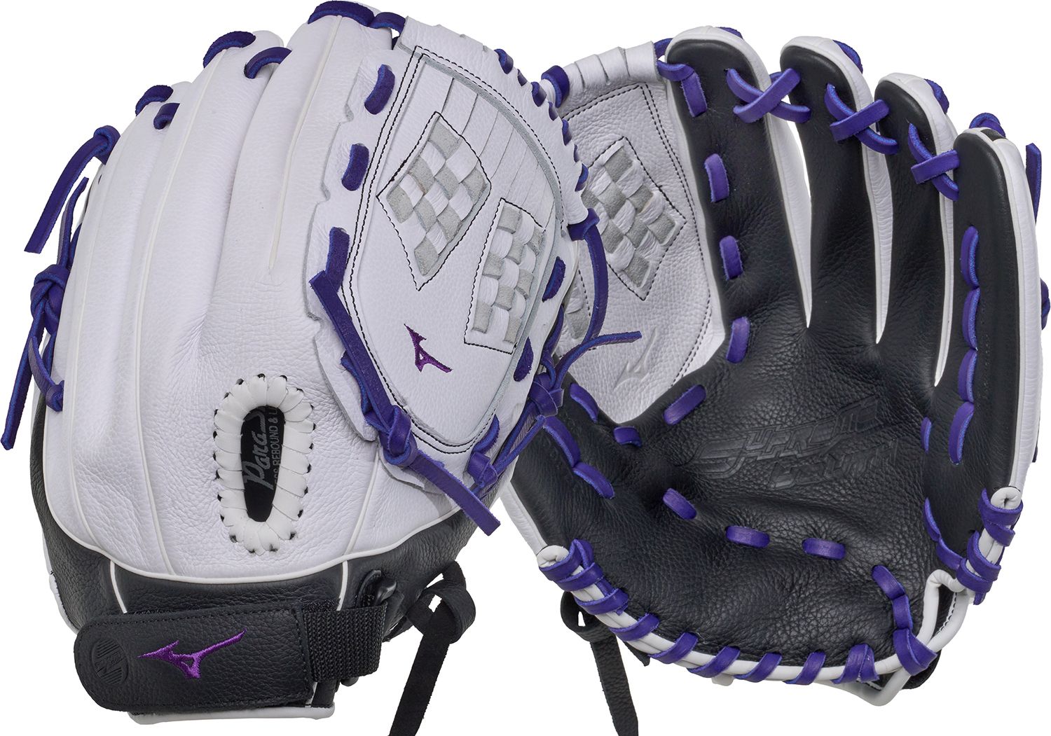 Mizuno 12” Supreme Series Fastpitch Glove