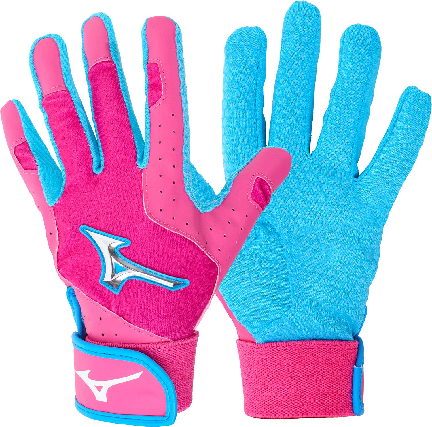 Pink/Blue
