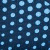 Navy/Light Blue