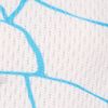 White/Blue