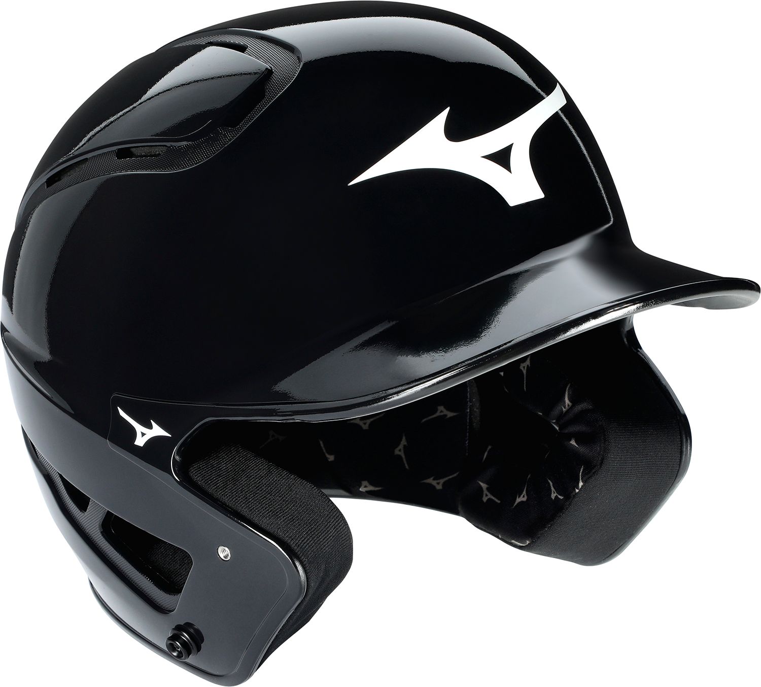 Mizuno Senior B6 Baseball Batting Helmet