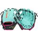 Mint/Black