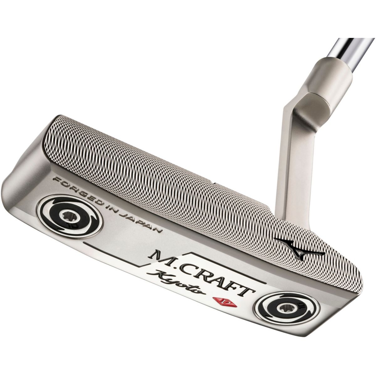 Scotty Cameron 2024 Super Select Squareback 2 Counter Balance