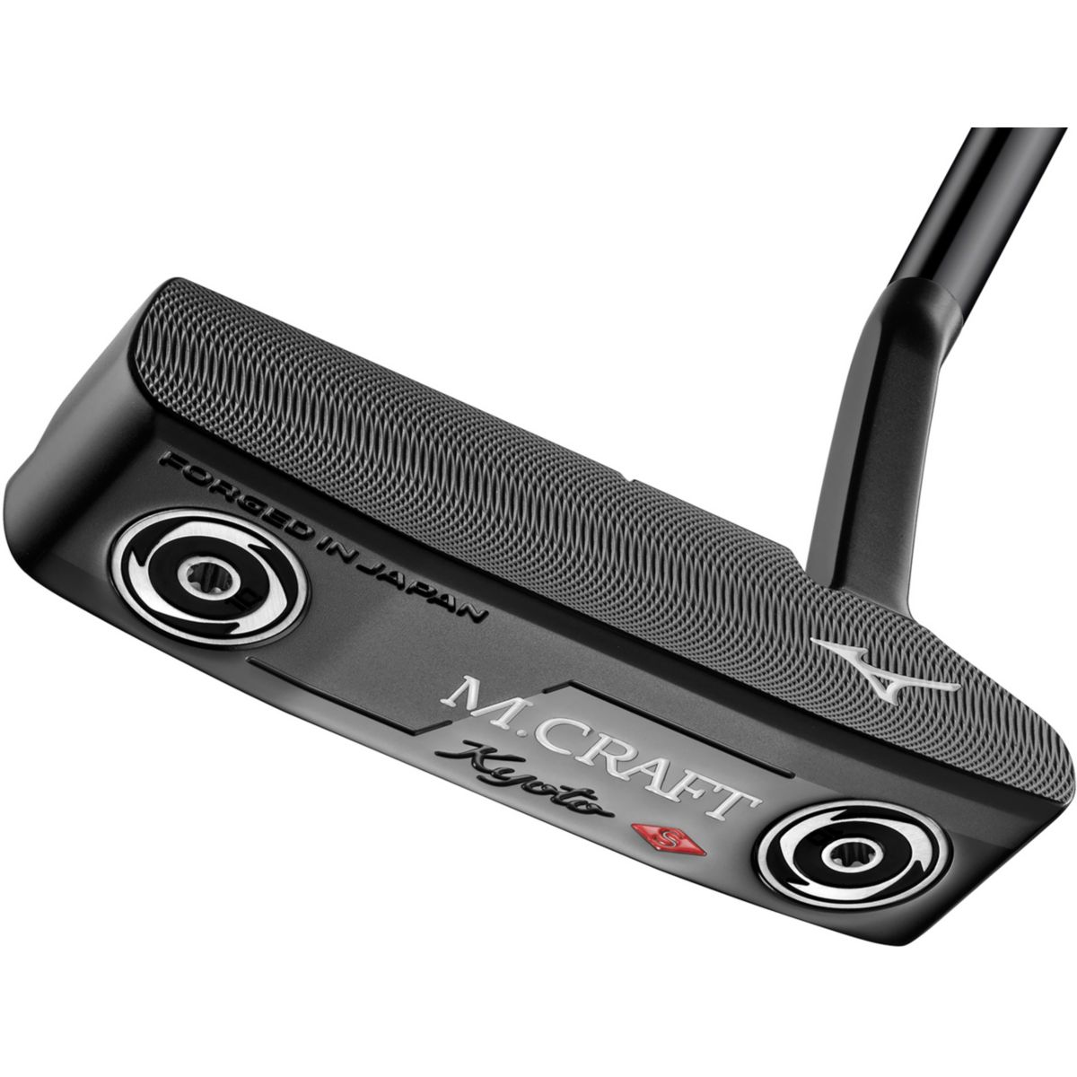 TaylorMade TP Black Juno #2 Long Putter | Golf Galaxy