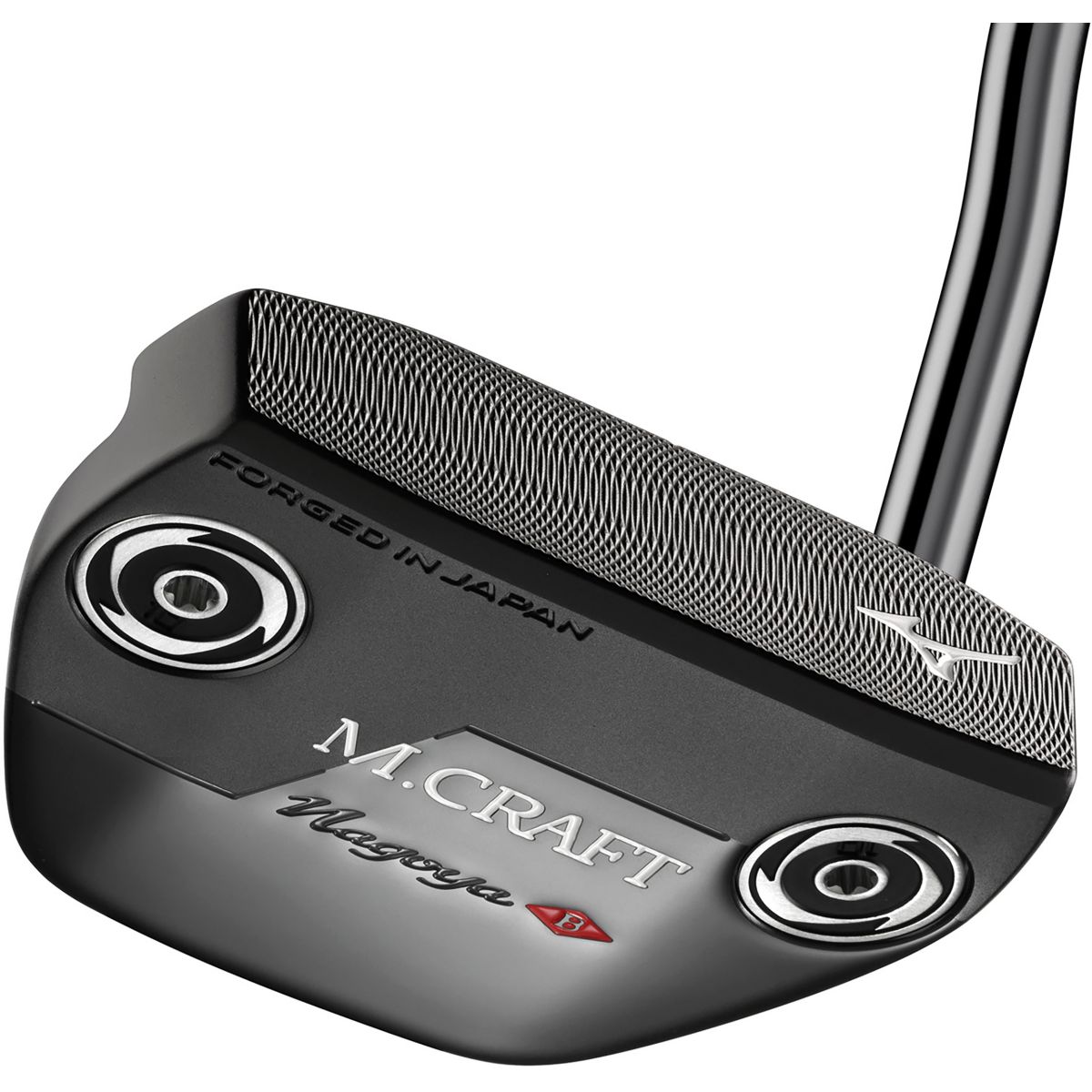 Scotty Cameron 2024 Super Select Squareback 2 Counter Balance