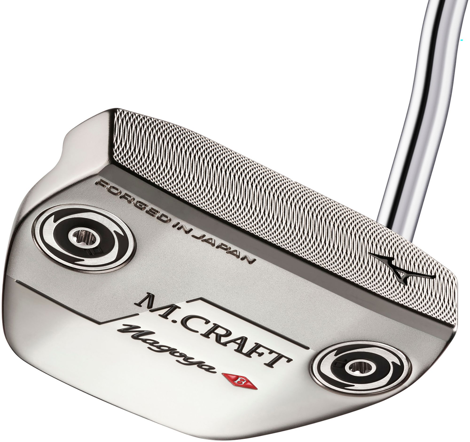 Mizuno M.CRAFT Nagoya B Putter