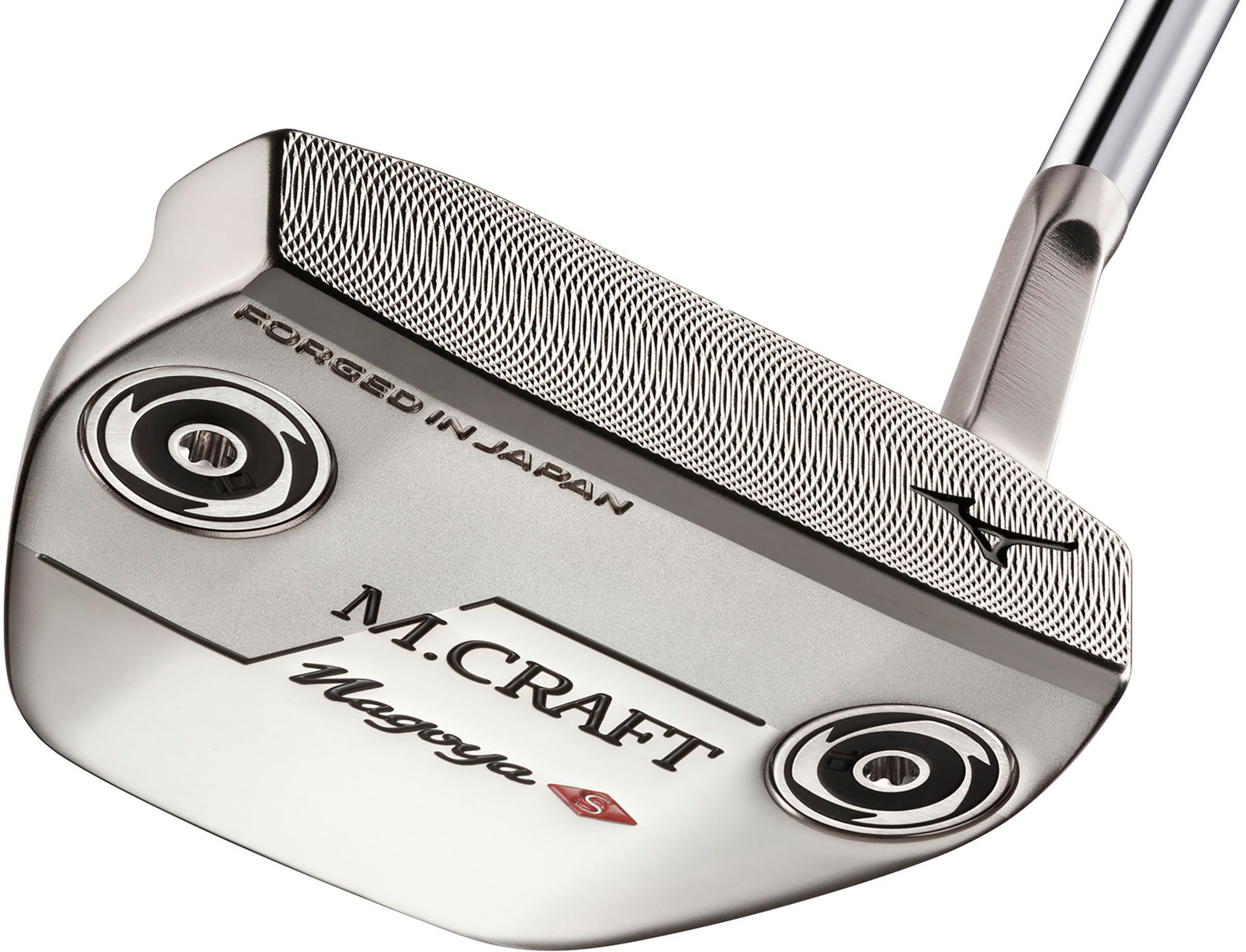 Mizuno M.CRAFT Nagoya S Putter