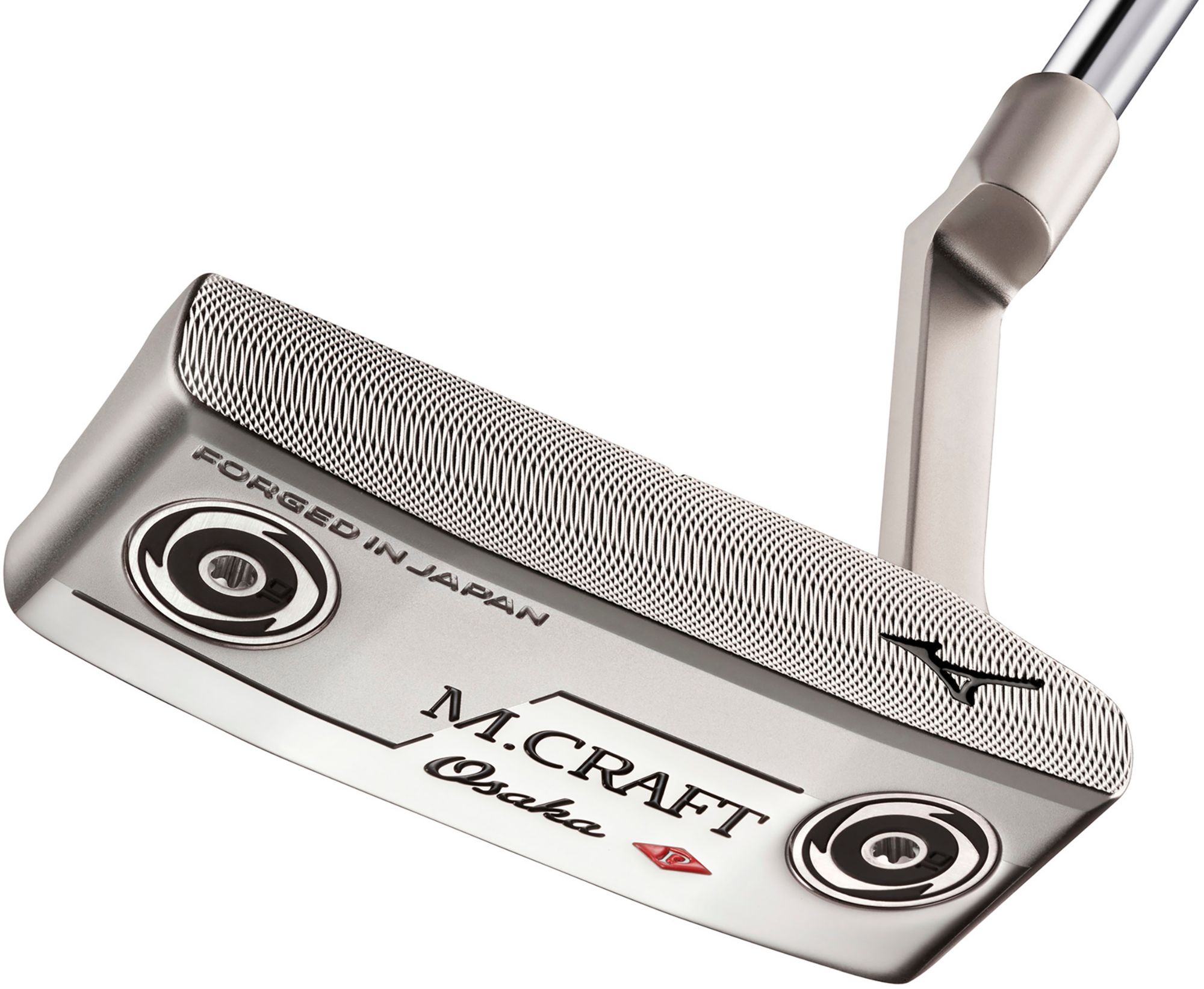 Mizuno M.CRAFT Osaka P Putter