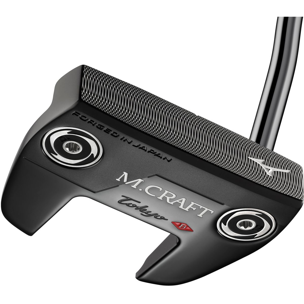 ★GOLF CRAFT TOKYO GINZA★HIRAYAMA★PT★34★ Mizuno M.CRAFT Tokyo S Putter | Golf Galaxy