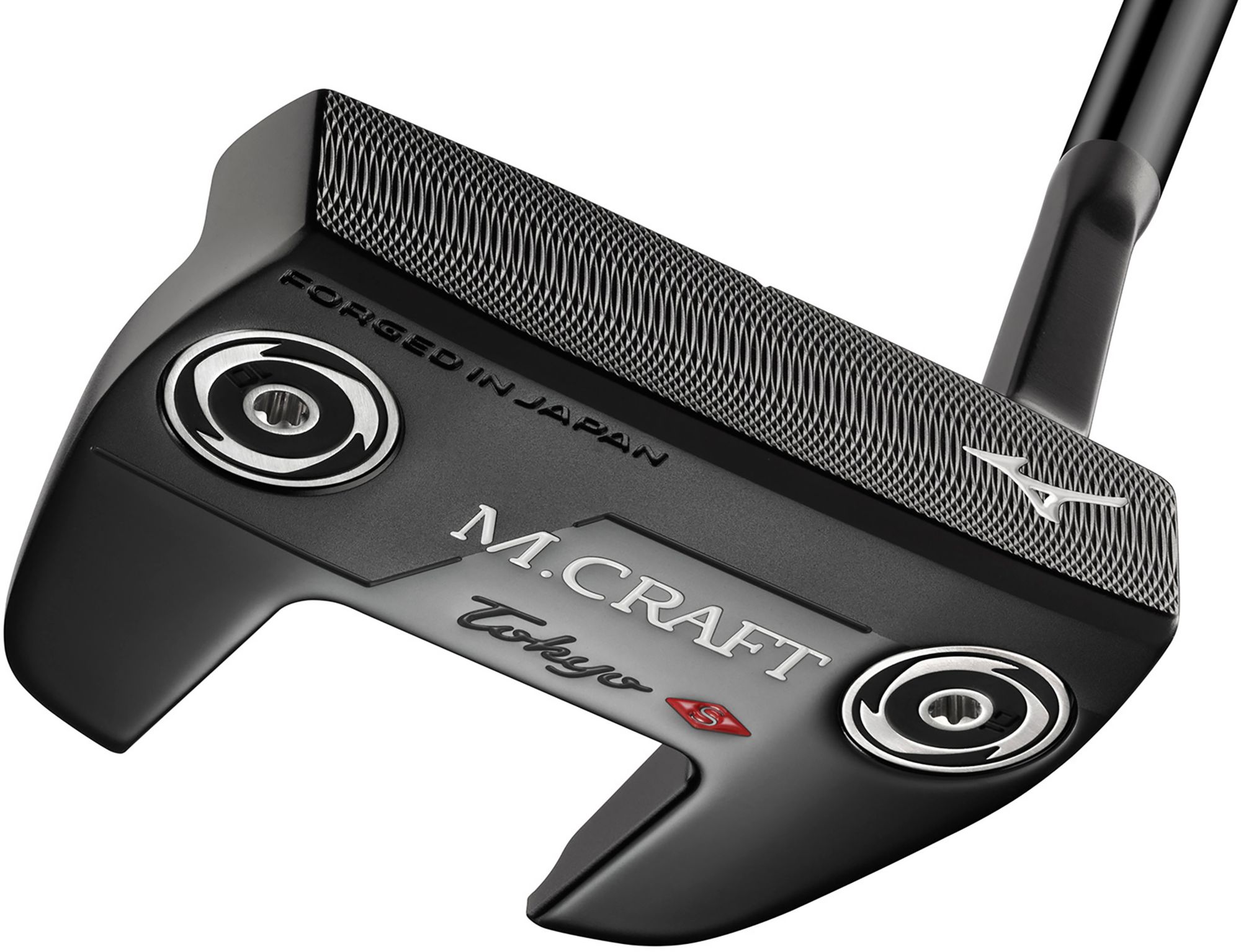 Mizuno M.CRAFT Tokyo S Putter