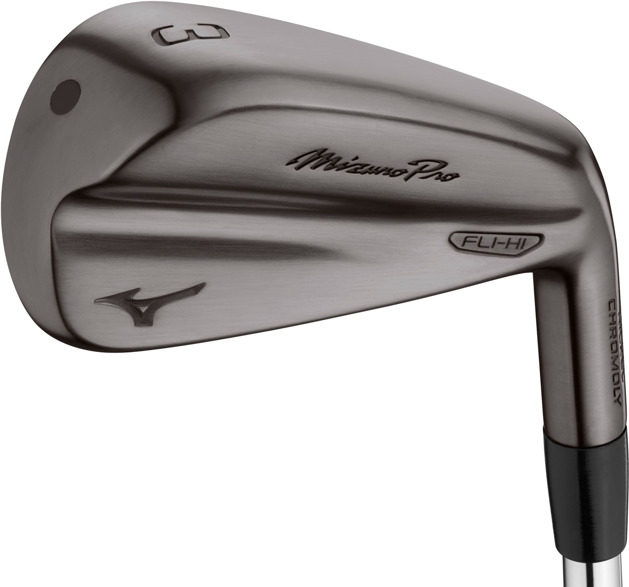 Mizuno 2026 Pro Fli-Hi Utility Iron
