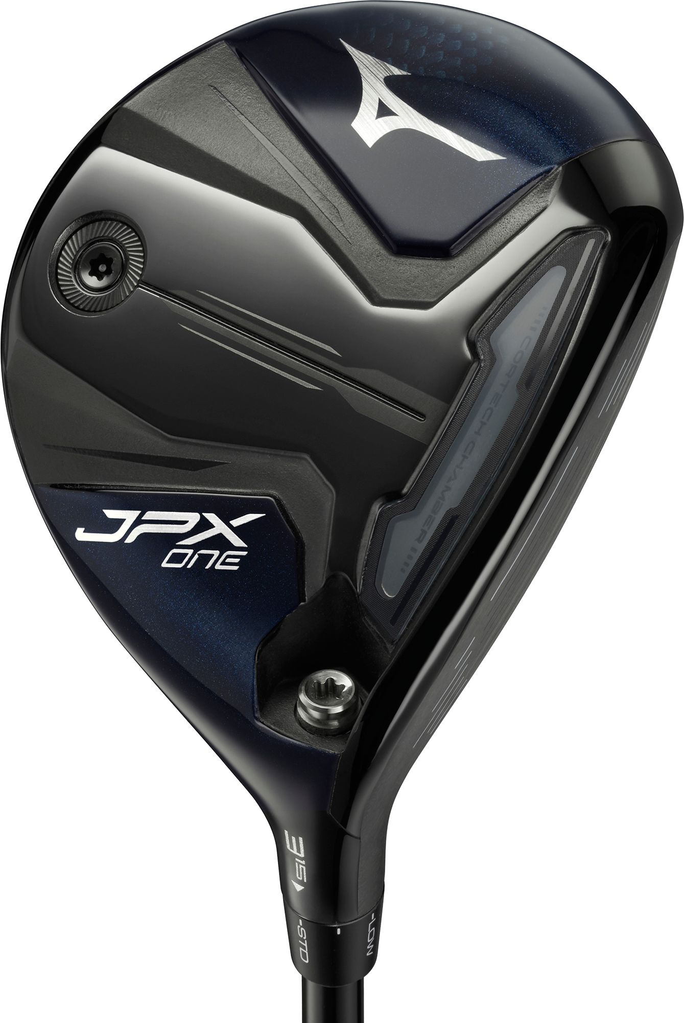 Mizuno JPX-ONE Custom Fairway Wood