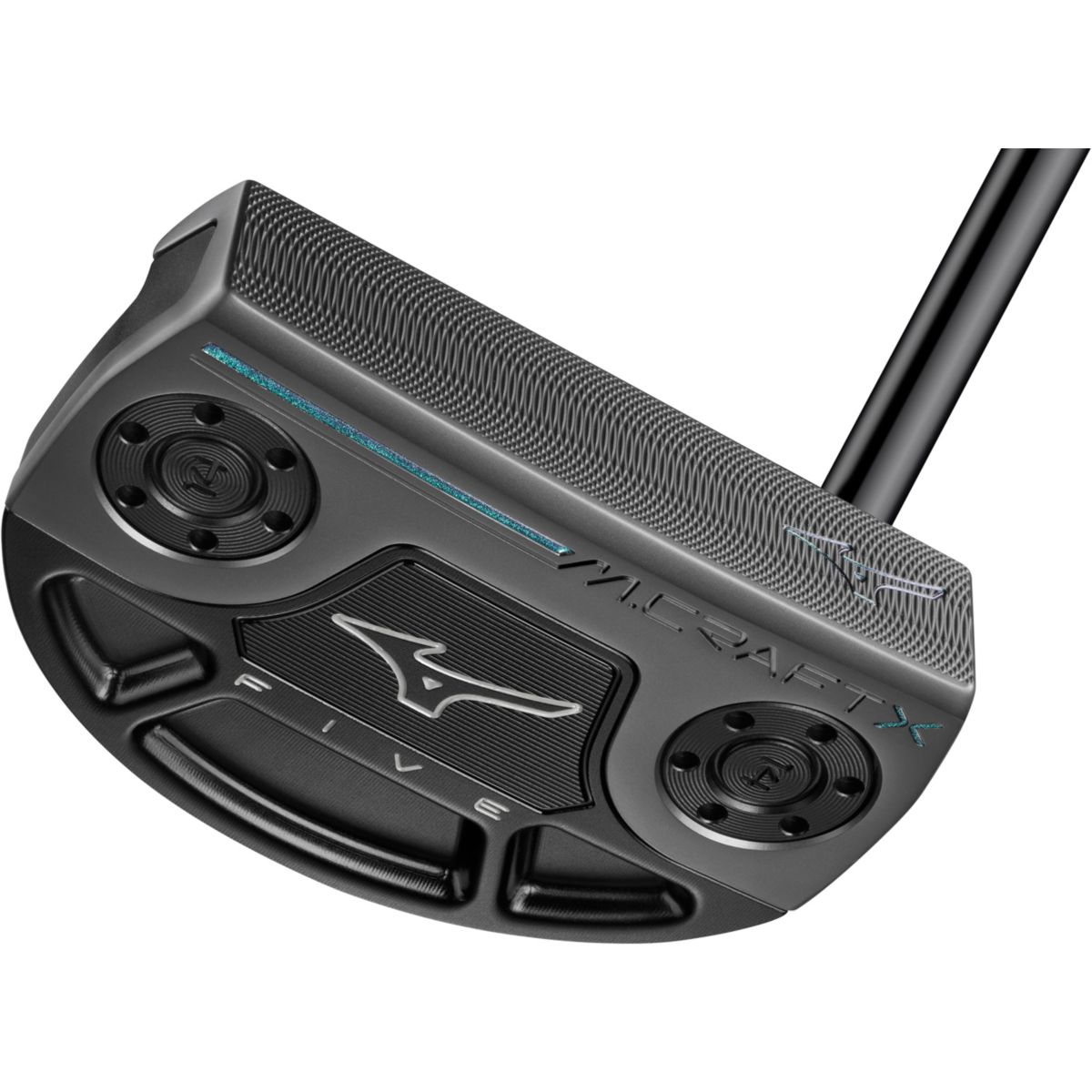 Odyssey Square 2 Square Tri-Hot Jailbird Cruiser Putter | Golf Galaxy