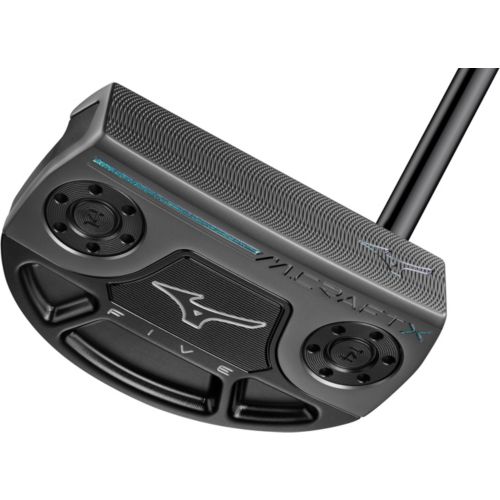 Mizuno❤︎ Mizuno M.Craft X S6 Putter | Dick's Sporting Goods