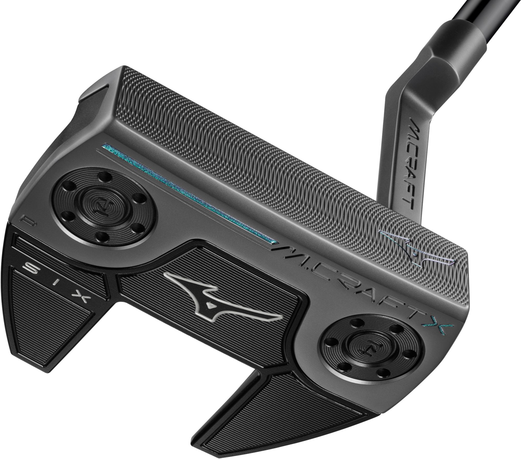 Putters