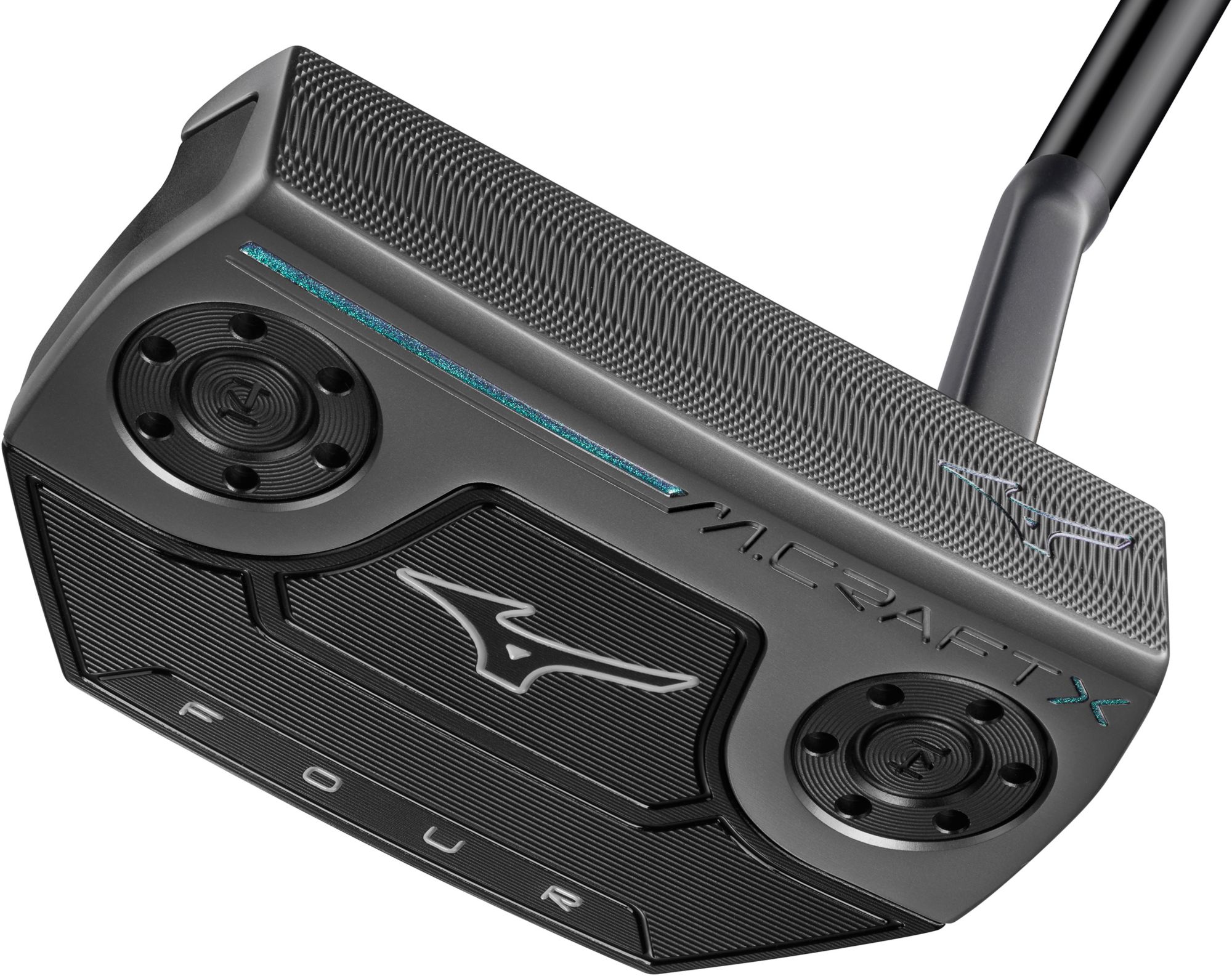 Putters