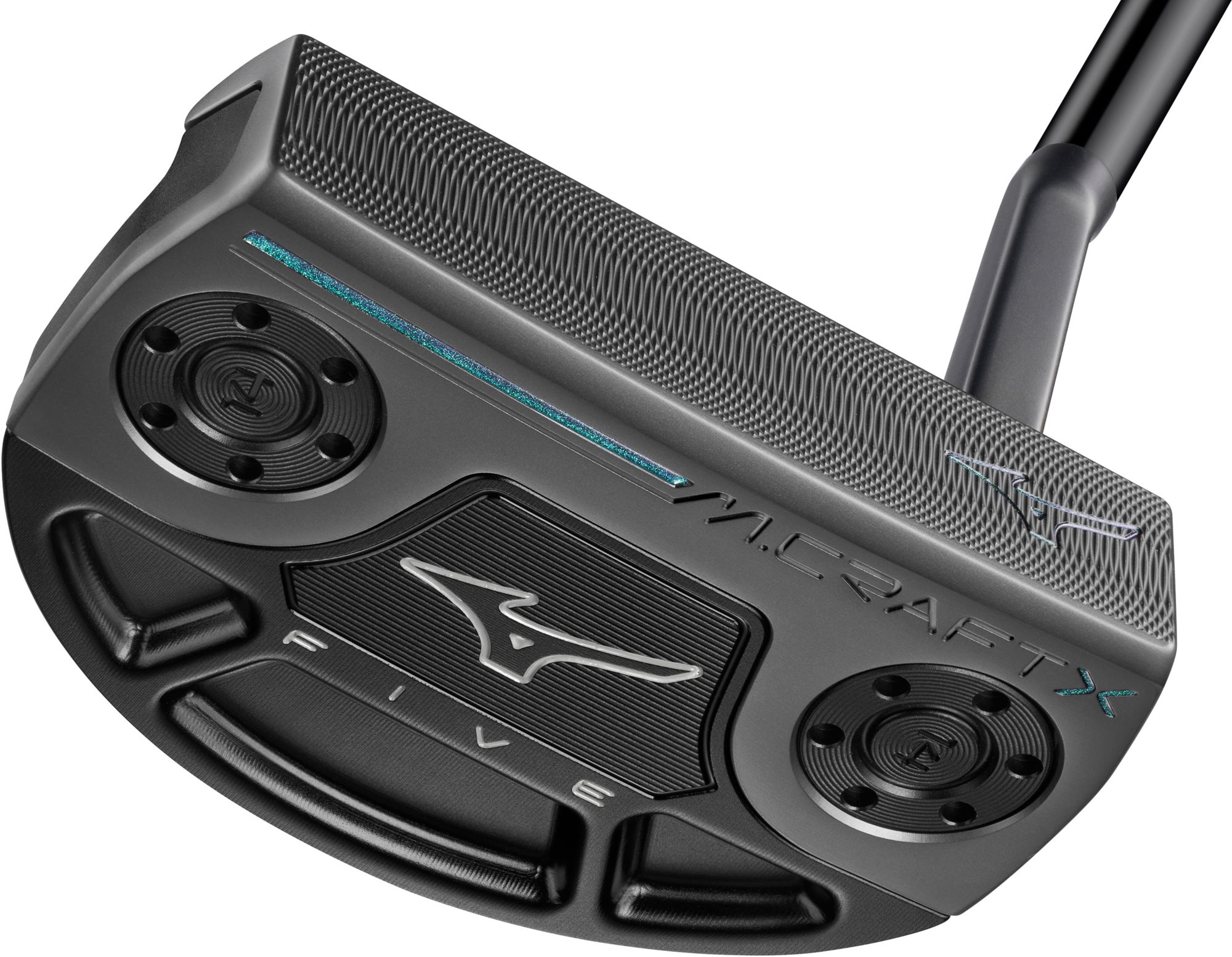 Putters