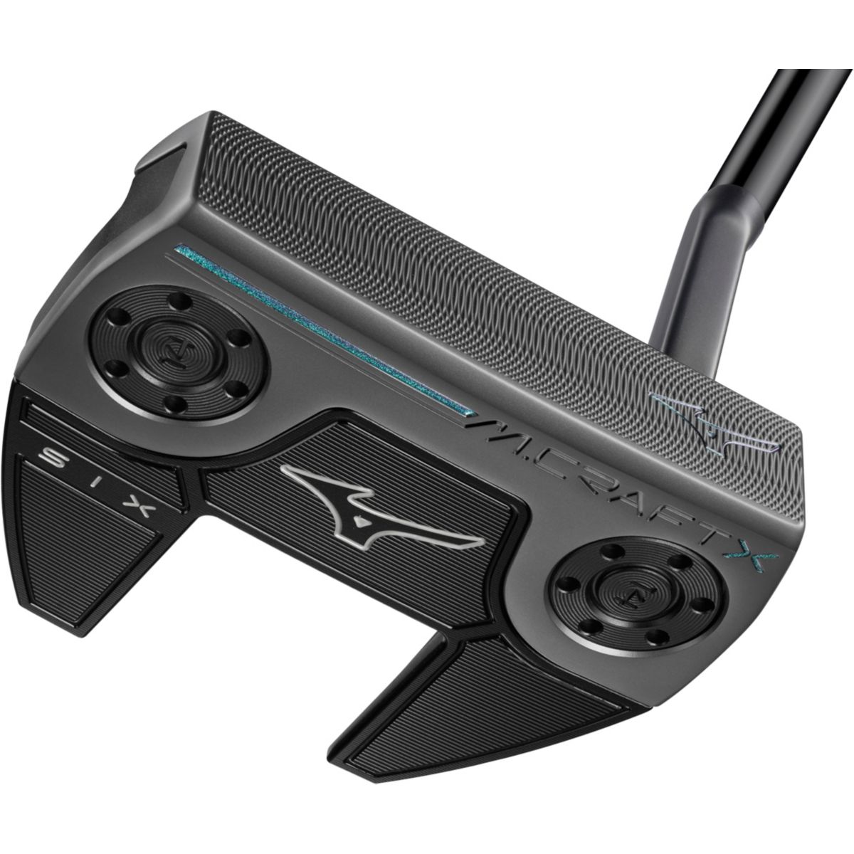 Odyssey Square 2 Square Tri-Hot Jailbird Putter | Golf Galaxy