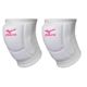 White/Pink