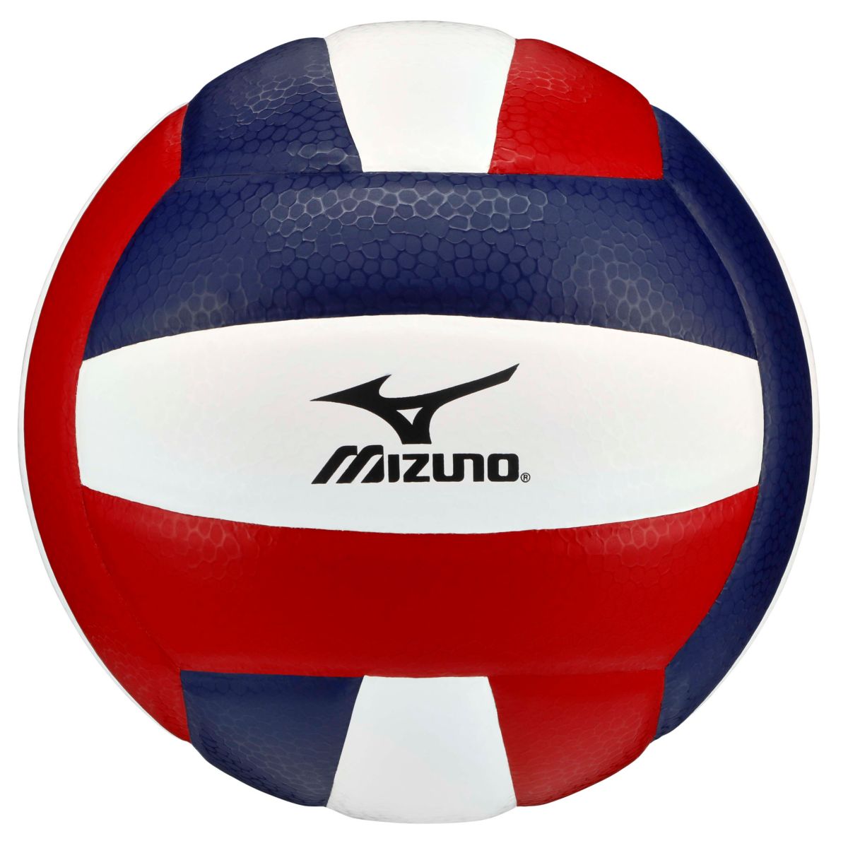 Molten V5M5000-3A FLISTATEC Volleyball - Premium Quality Red, White