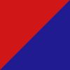 Patriot Blue/White