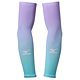 Purple/Teal