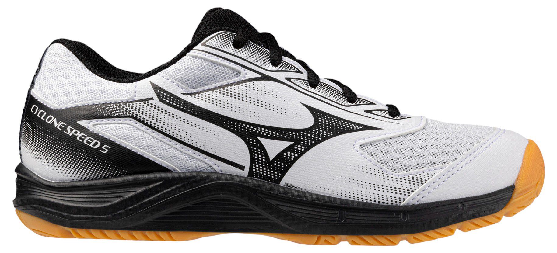 White/Black